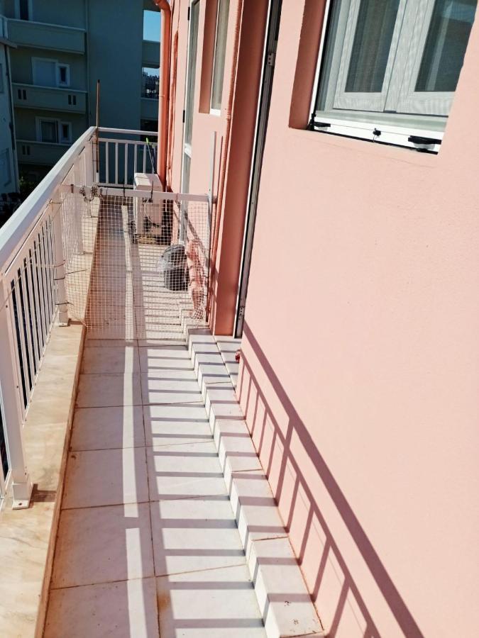 Irinis Houses Rhodes City Bagian luar foto