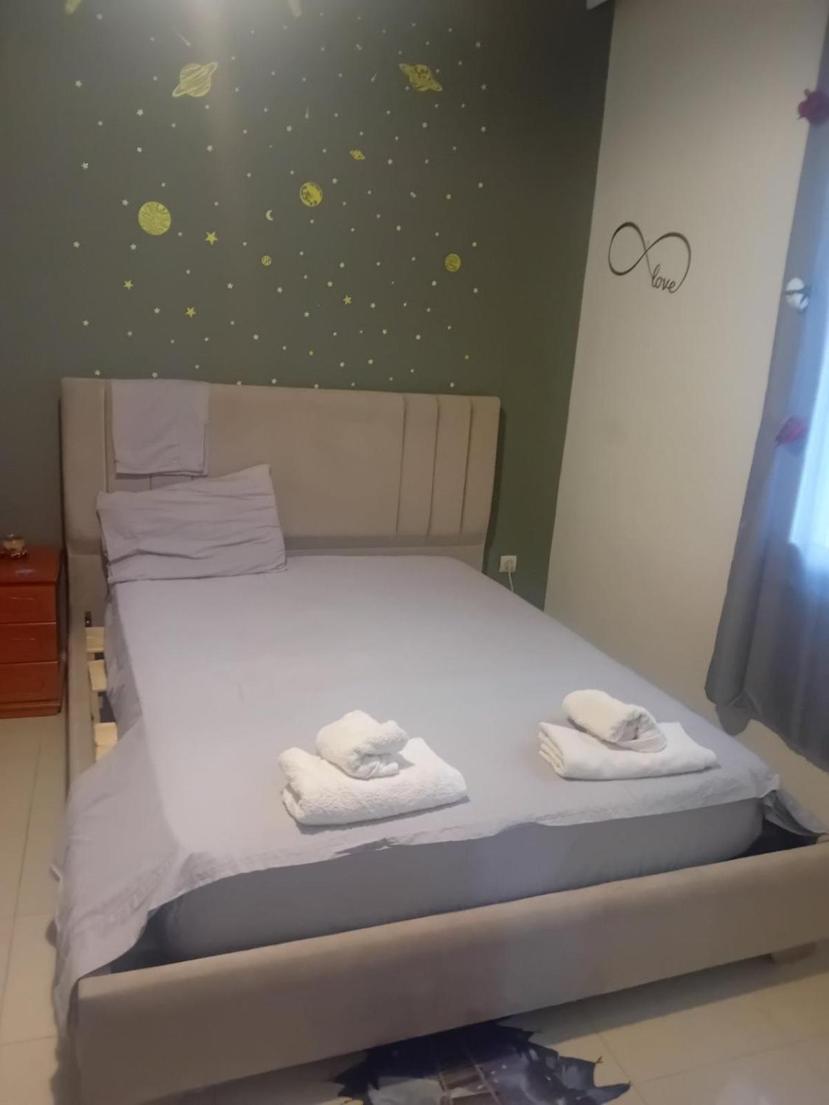 Irinis Houses Rhodes City Bagian luar foto