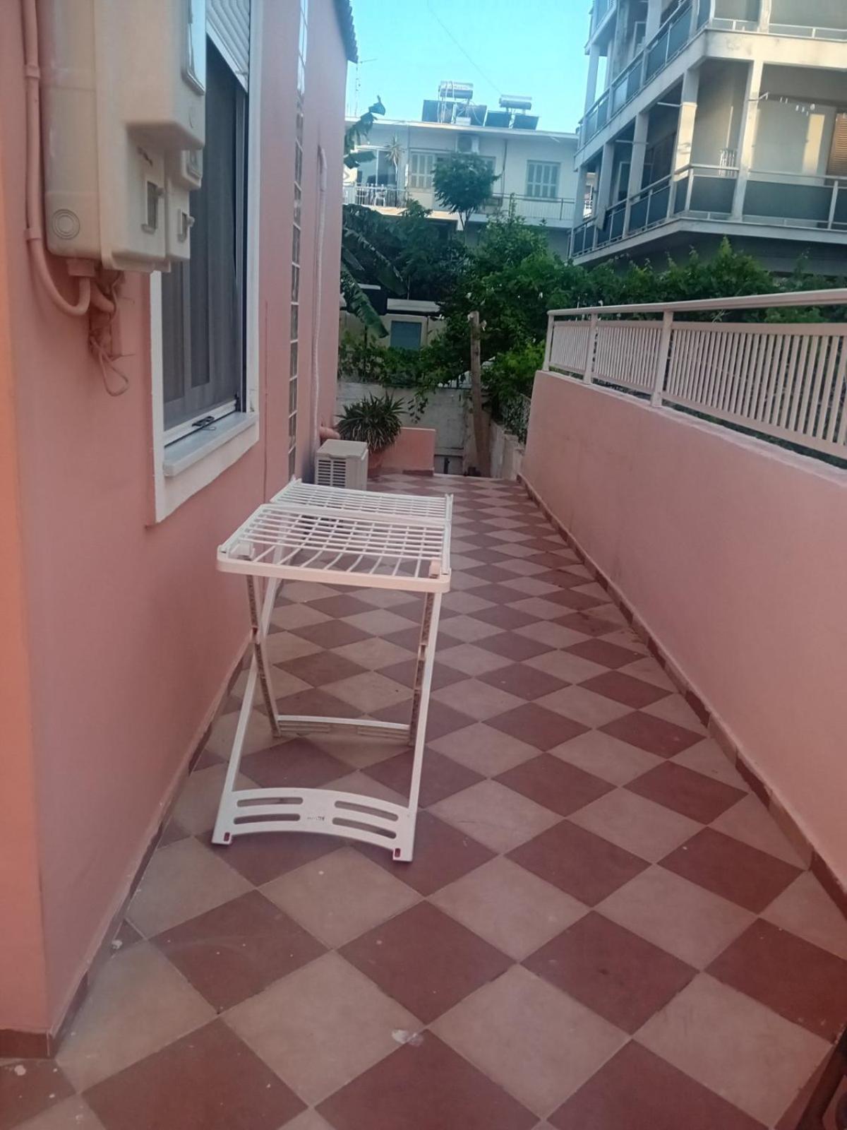 Irinis Houses Rhodes City Bagian luar foto